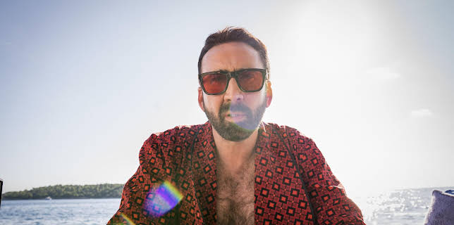 22:05: Massive Talent | VOX | 2/18 2026