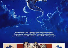 The Neverending Story