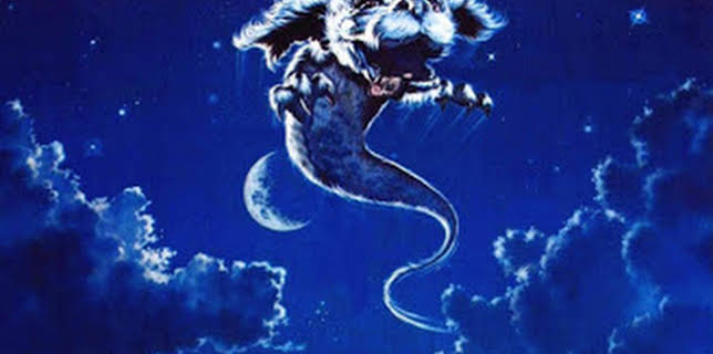 11:10: La historia interminable (IMDb 7.3) | Canal Sur | 1/1 2025