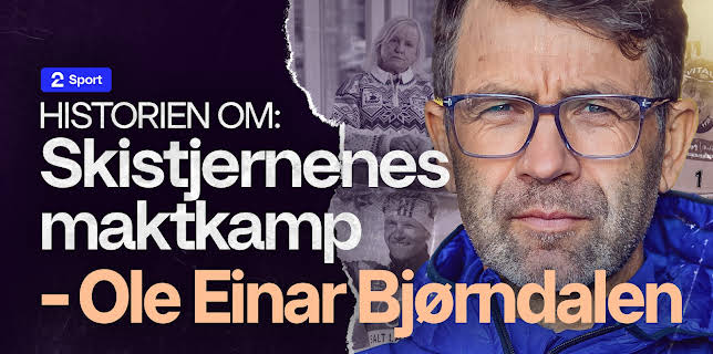 19:40: Historien om: Skistjernenes maktkamp – Ole Einar Bjørndalen | TV 2 Sport 2 | 11/23 2025