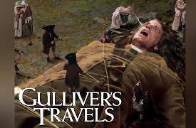 Gulliver's Travels: Gulliver's Travels Episode 1
