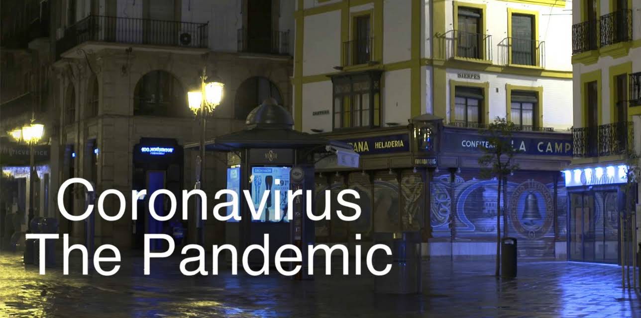 Coronavirus: The Pandemic (2021)