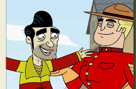 Fugget About It!: Cousin Sammy Dies in the End