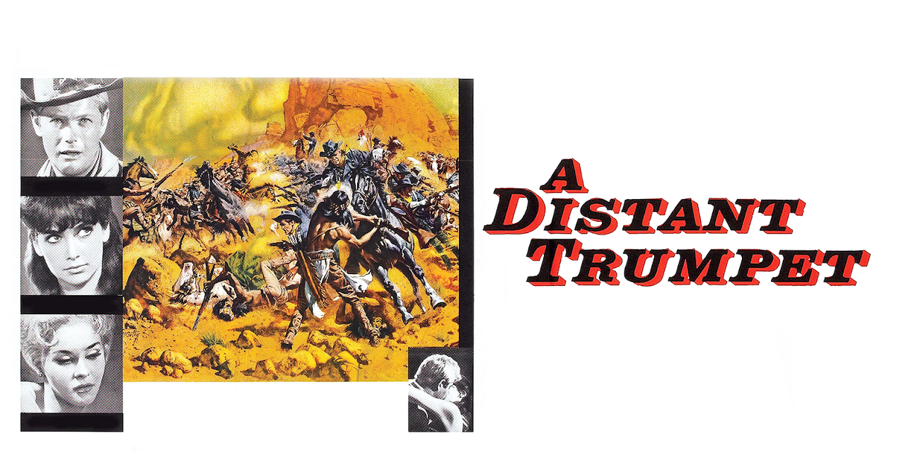 A Distant Trumpet (1964)