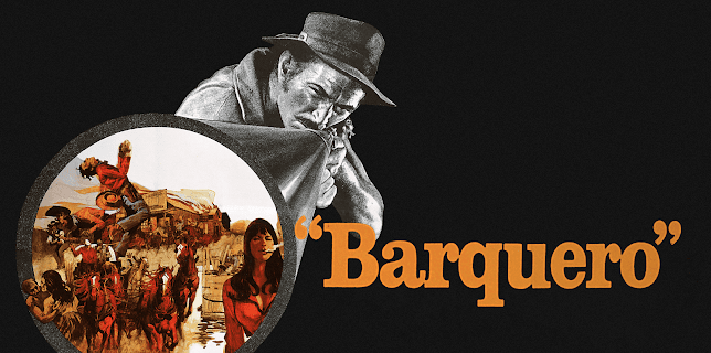 Barquero (1970)