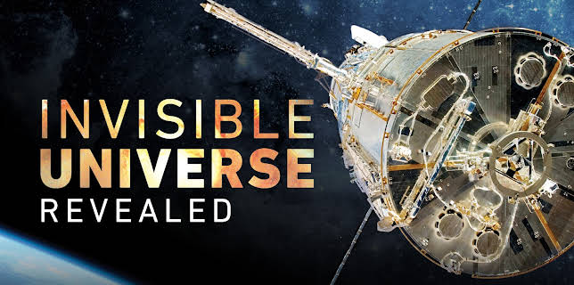 Invisible Universe Revealed (1974)