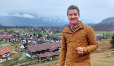 Zwischen Spessart und Karwendel