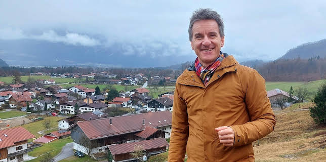 13:45: Zwischen Spessart und Karwendel | ARD Alpha | 3/21 2026