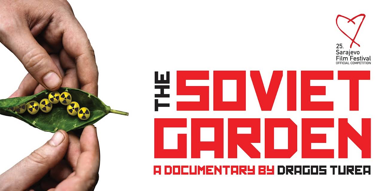 The Soviet Garden (2019)