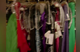 L.A. Frock Stars Season 1: Vintage is the New Black