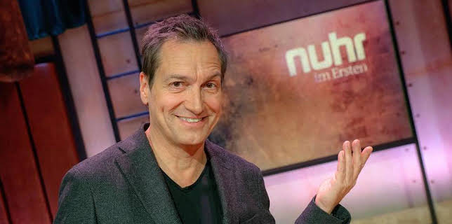 03:40: Nuhr im Ersten | Das Erste | 11/14 2025