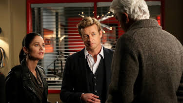 14:00: The Mentalist (S5 E20) (S5) | TV6 | 7/31 2026