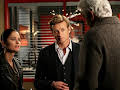 The Mentalist