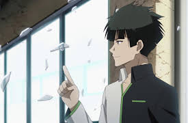 TASUKETSU -Fate of the Majority- - S01: 14 - "TASUKETSU -Fate of the Majority- - S01"