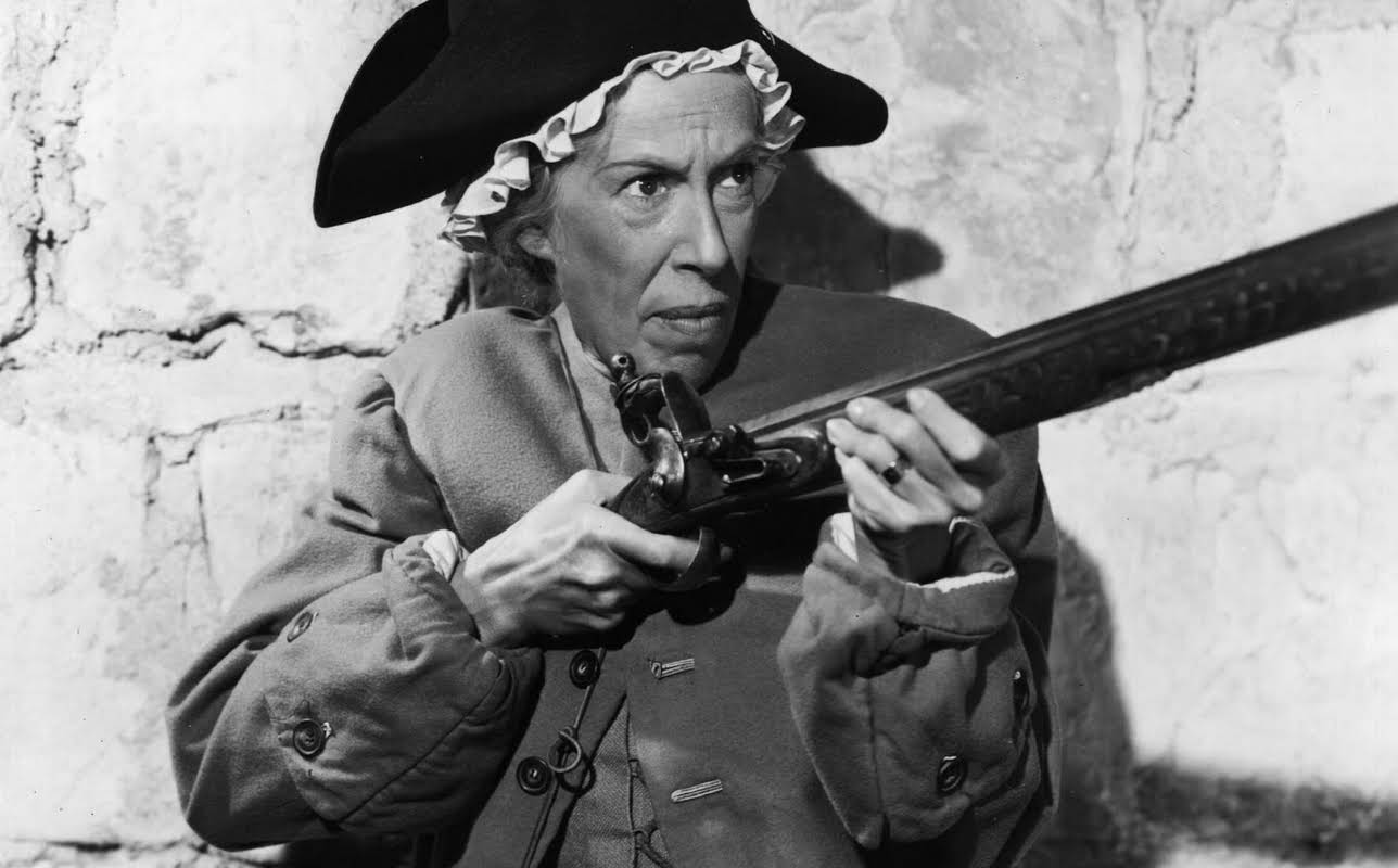 Edna May Oliver