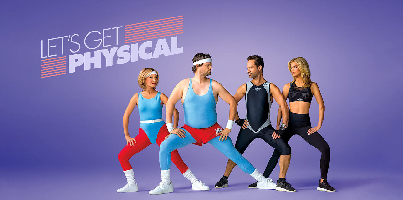 Let's Get Physical, Season 1