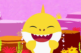 Baby Shark: Shark 123