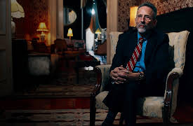 Psycho: The Lost Tapes Of Ed Gein S1: Episode One