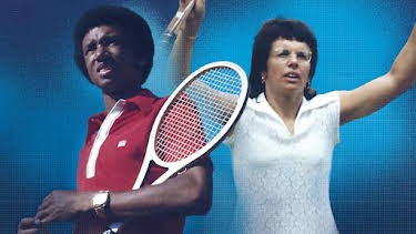 11:05 PM: Gods of Tennis (S1) | BBC Two | 6/18 2026
