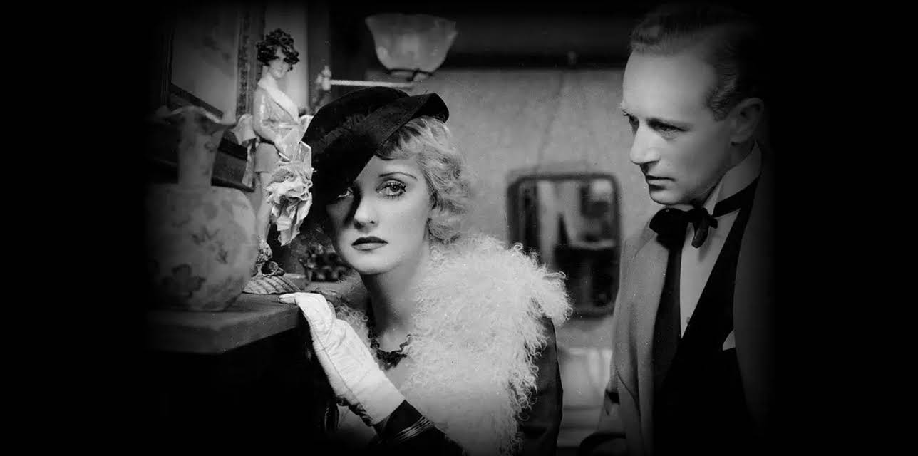 Of Human Bondage (1934)