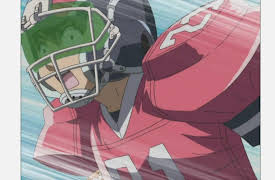 Eyeshield 21: Season 1: Fighting to Win!