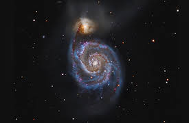 Experiencing Hubble: Understanding the Greatest Images of the Universe: The Antennae Galaxies: A Cosmic Collision