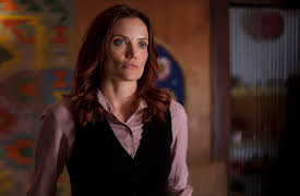 Series 1: R.I.P. Tide