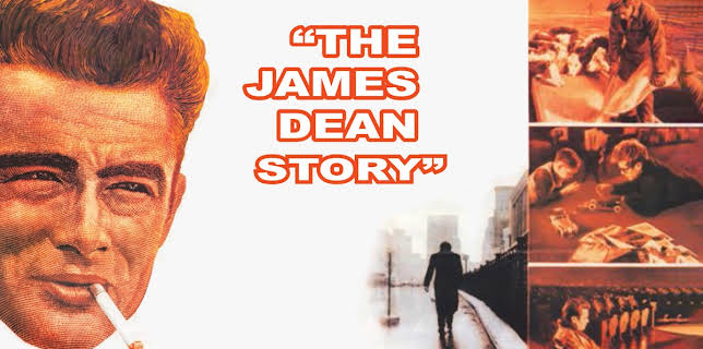 The James Dean Story (1957)