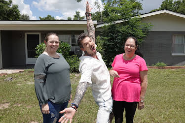 11:30: My Lottery Dream Home (S13 E11) (S13) | Kanal 11 | 3/29 2026