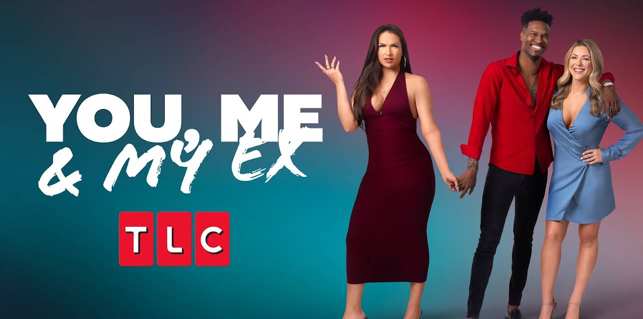 You, Me & My Ex