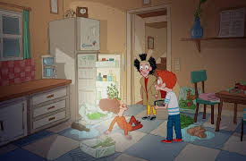 Zak Jinks: Lights, Camera, Action!