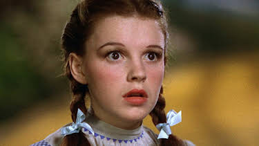 11:05 PM: The Wizard Of Oz | Sky Family | 9/27 2026
