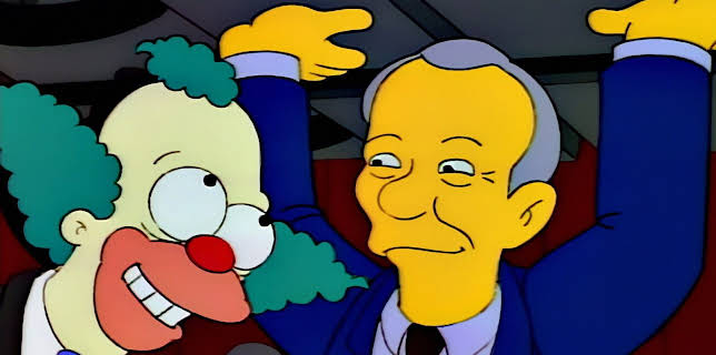 17:40: Die Simpsons | ProSieben | 2/7 2026