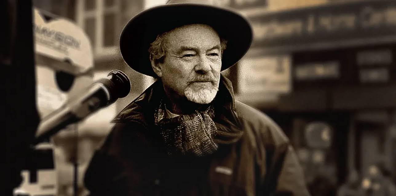 Alan Pakula: Going for Truth (2023)