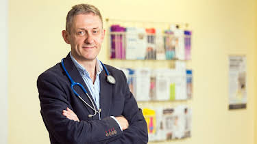 8:00 PM: GPs: Behind Closed Doors (S4 E25) (S4) | 5 Star | 12/19 2025