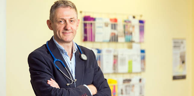 7:00 PM: GPs: Behind Closed Doors (S4 E25) (S4) | 5 Star | 12/22 2025