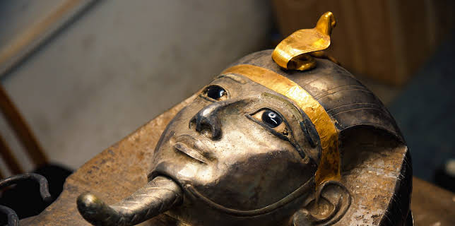 08:10: Der Nil - Lebensader für die alten Ägypter | ZDFinfo | 11/12 2025