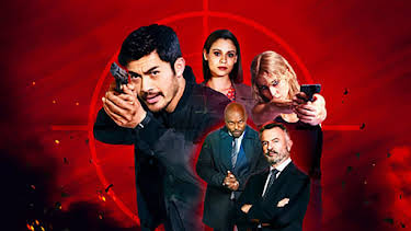 21:45: EL BLOCKBUSTER: 'ASSASSIN CLUB' | Cuatro | 8/21 2026