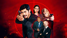 EL BLOCKBUSTER: 'ASSASSIN CLUB'