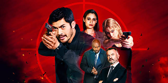 23:00: EL BLOCKBUSTER: 'ASSASSIN CLUB' | Cuatro | 1/28 2026