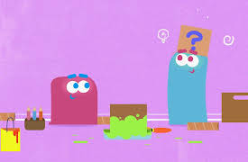 Treasure Champs: Season 1: Creativity