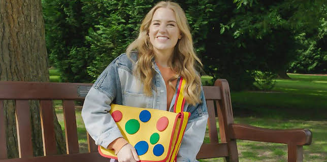 9:45 AM: Something Special (S14) | Cbeebies | 11/28 2025