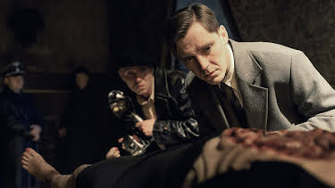 20:15: Sternstunde der Mörder (1/4) | Das Erste | 4/3 2026