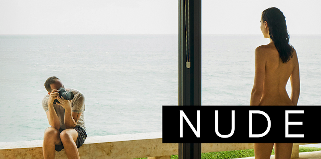 Nude (2017)
