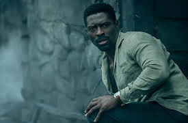 Mayfair Witches: Tessa