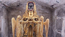 Rätselhafte Geschichte