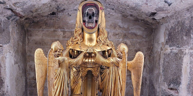 00:55: Rätselhafte Geschichte | Kabel Eins Doku | 11/30 2025