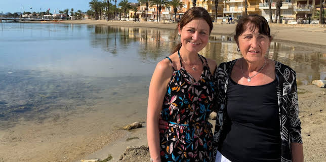 6:00 PM: New: A Place in the Sun | Channel 4 | 11/7 2025