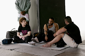 X-Rated: LA: Unblock yourself