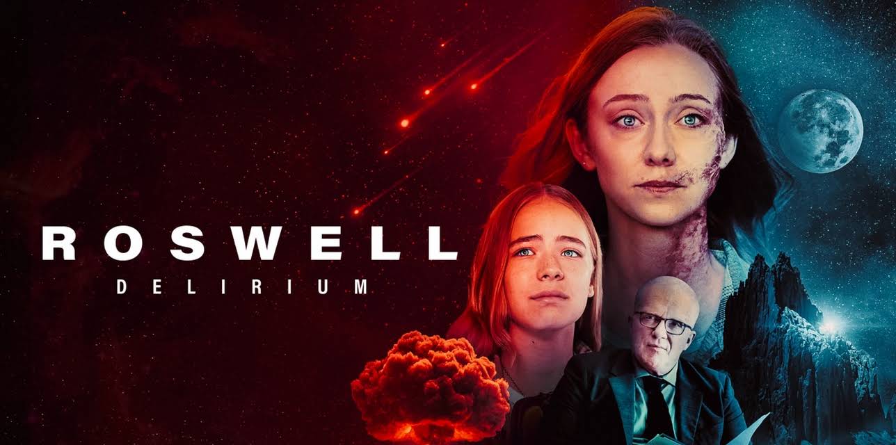 Roswell Delirium (2025)